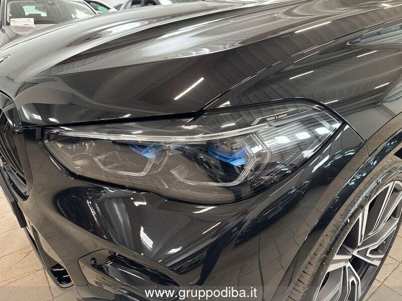 BMW X5 G05 2018 Diesel xdrive30d mhev 48V Msport auto