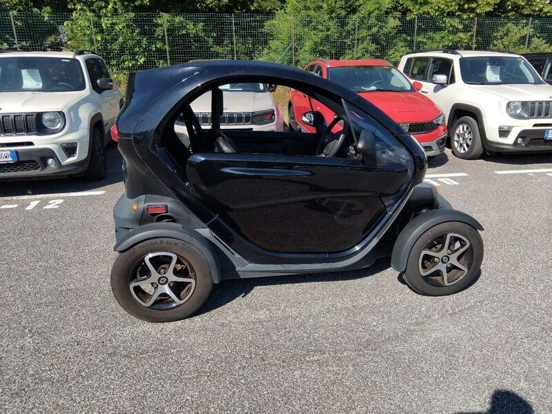 Renault Twizy FLEX 80