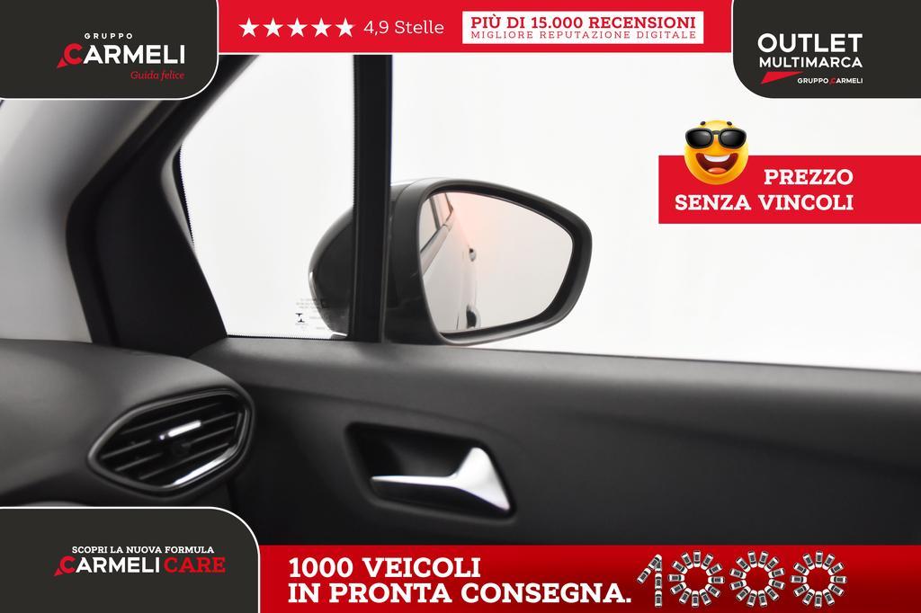 Opel Crossland X 1.2 Design Line
