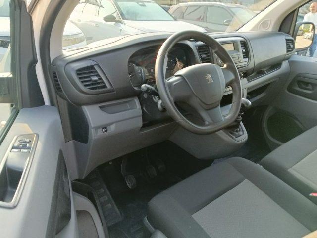 PEUGEOT Expert 9 posti Combi BlueHDi 120 S&S PL-SL-TN Long