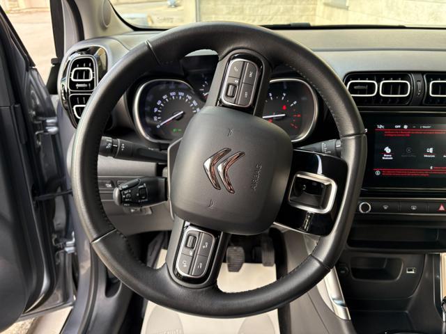 CITROEN C3 Aircross 1.5 BlueHDi 110 S&S Plus