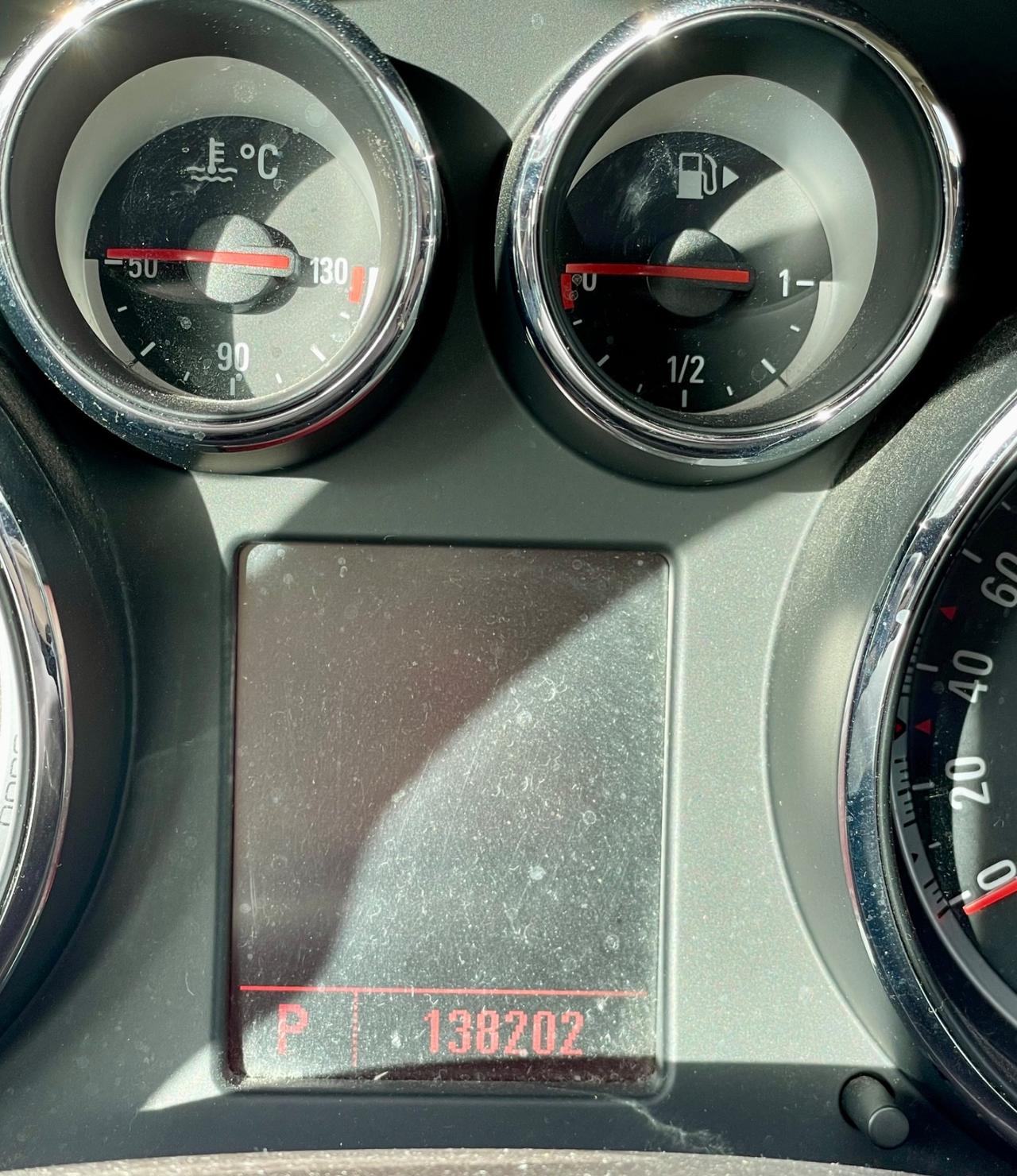 Opel Insignia 2.0 CDTI Sports Tourer aut. Cosmo