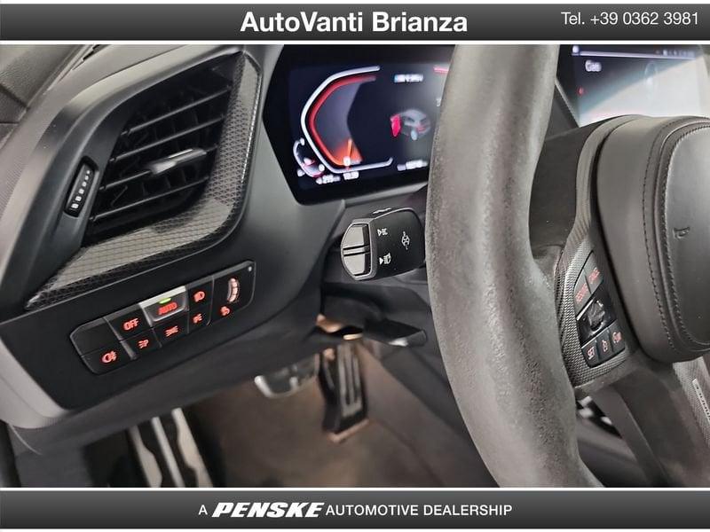BMW Serie 1 M 135i xdrive