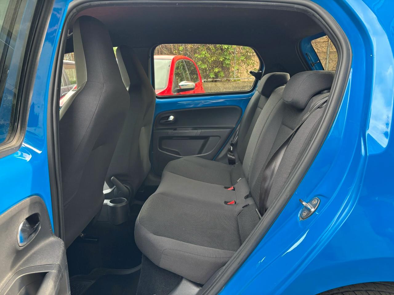 Volkswagen up! 1.0 5p. eco high BlueMotion Technology