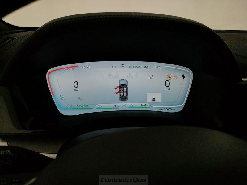 BYD Seal U DM-i Seal U DM-i 1.5 phev Boost 2wd