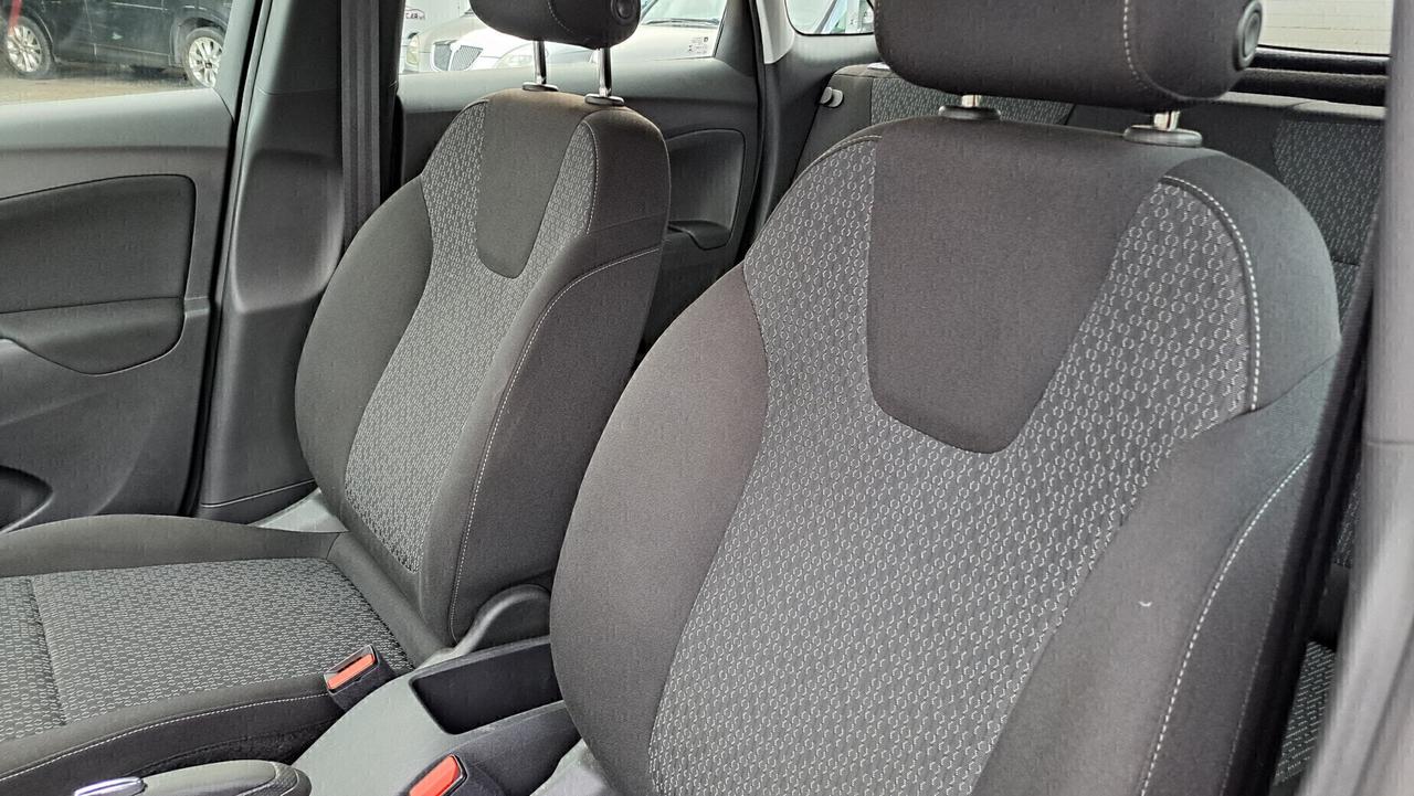 Opel Crossland Crossland X 1.2 12V Advance 83Cv Benzina