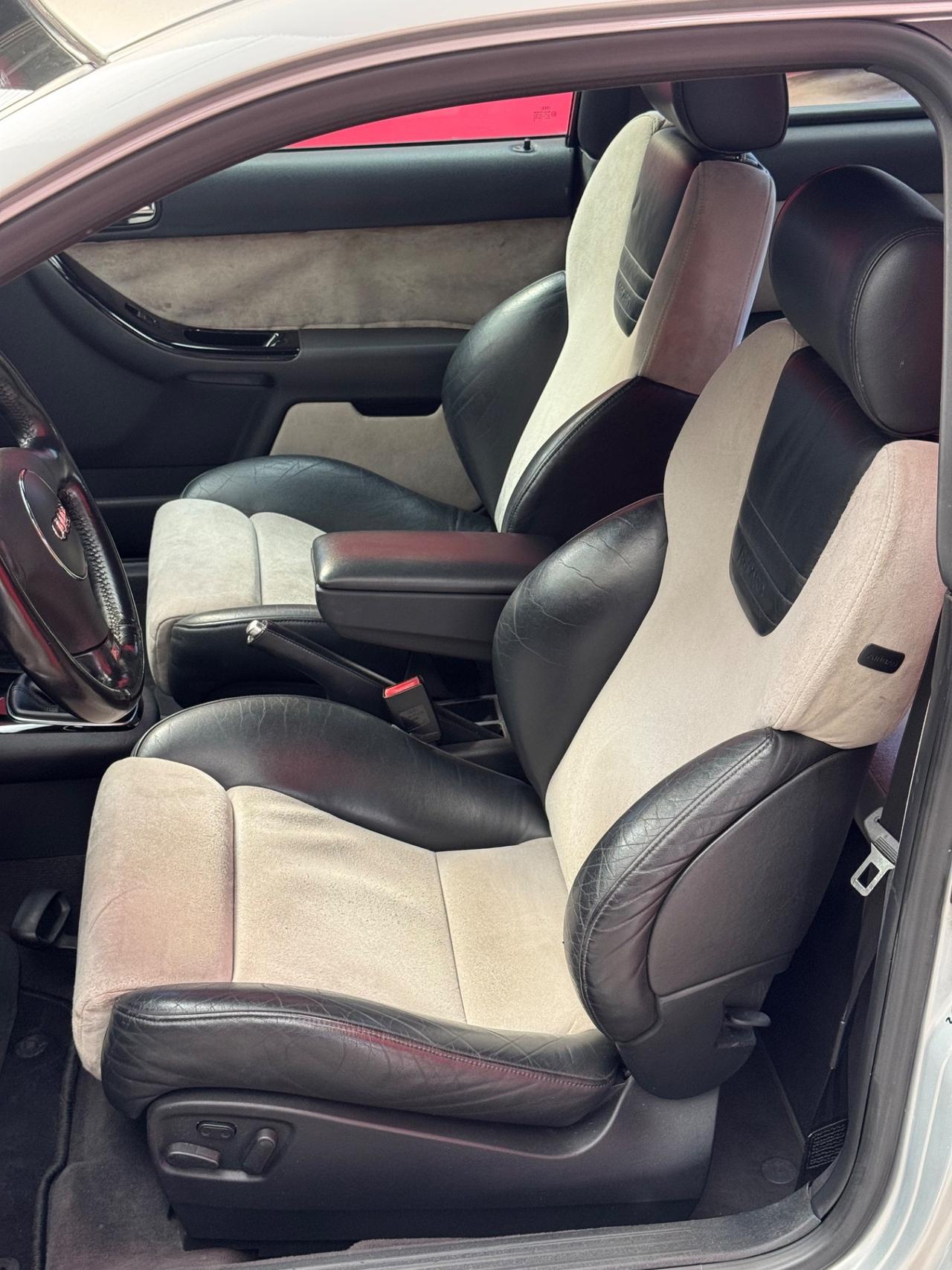 Audi A3 1.8 turbo 20V cat 3p. Attraction
