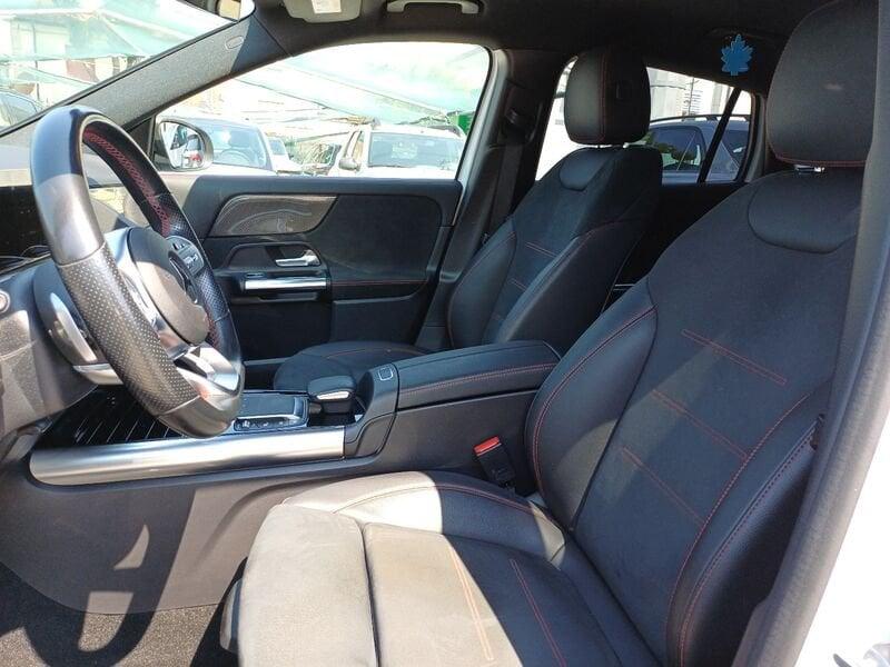 Mercedes-Benz GLA GLA 200 d Automatic Premium NIGHT-PACK