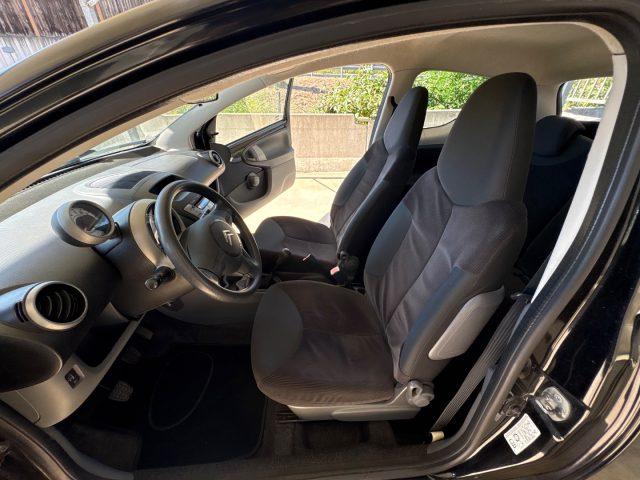 CITROEN C1 1.0 3P AMIC1 OK NEOPATENTATI CLIMA E BLUETHOOT