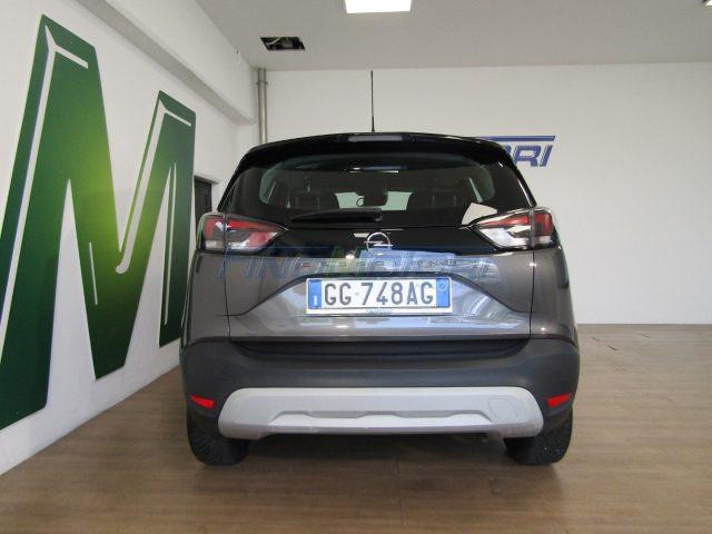 OPEL Crossland 1.2 12V 83 CV