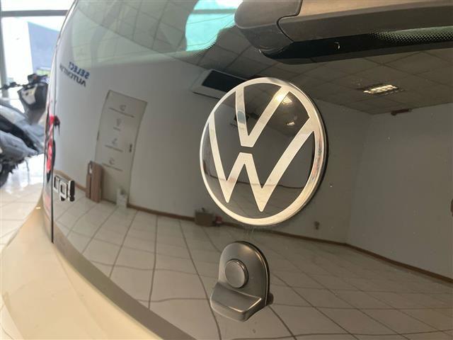 VOLKSWAGEN up! 5 Porte 1.0 EVO 65cv Move