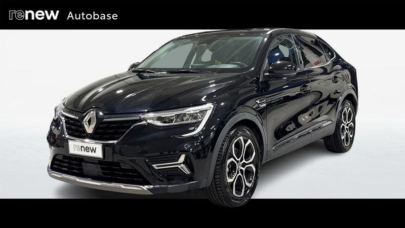 Renault Arkana 1.6 E-Tech full hybrid Intens 145cv