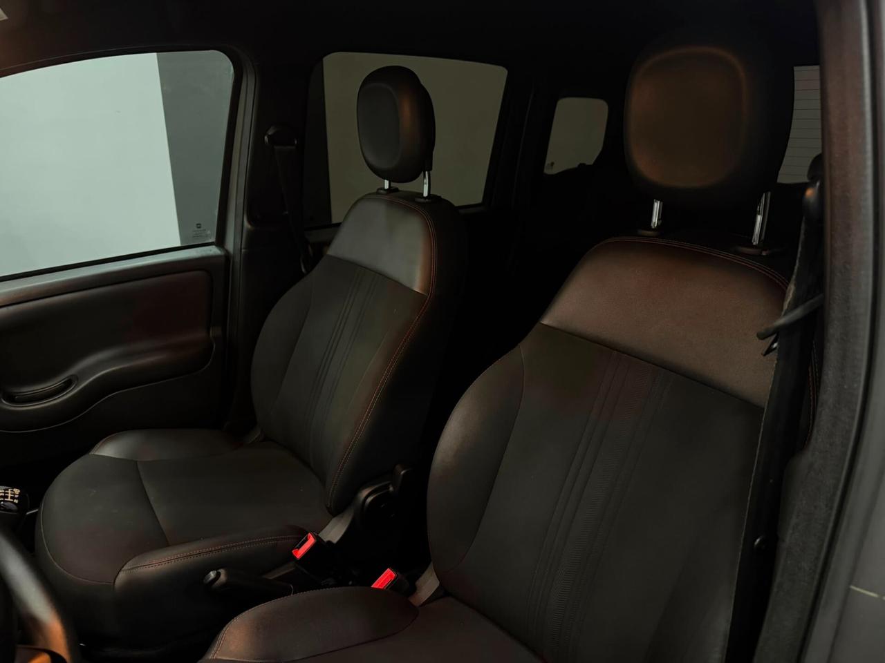 Fiat Panda 1.0 FireFly S&S Hybrid Sport