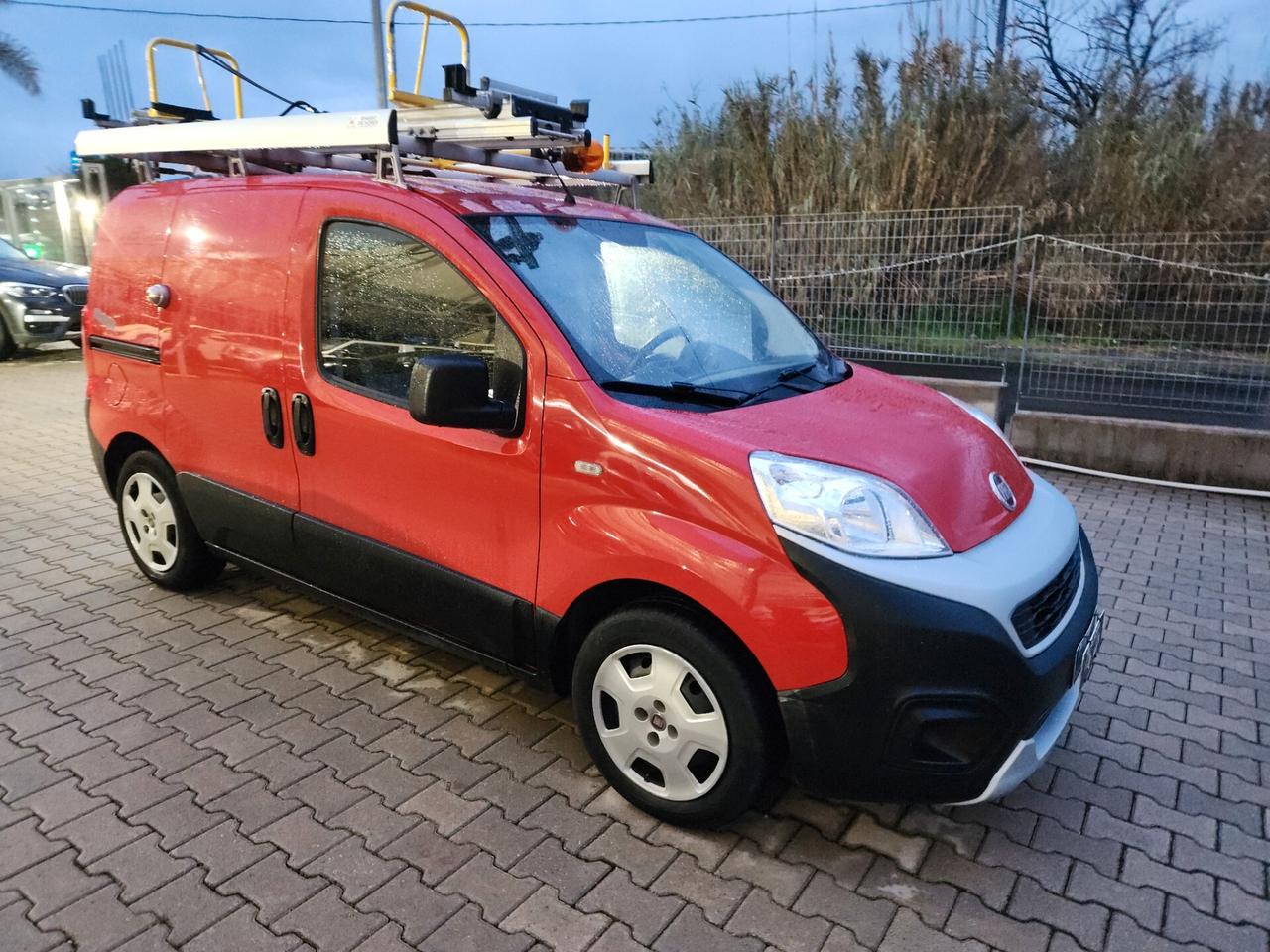 FIAT FIORINO 1.3 MULTJET