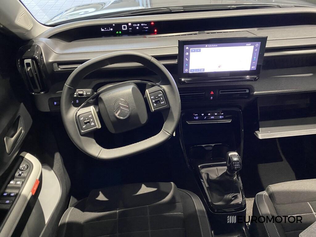 Citroen C3 1.2 PureTech Max