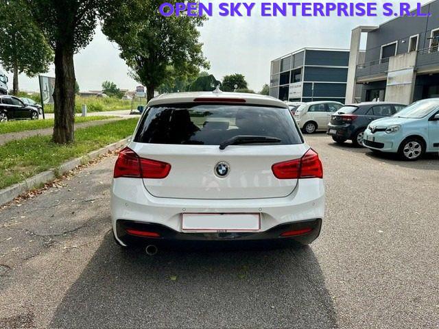 BMW 116 d 5p. Msport Adatta a neopatentati