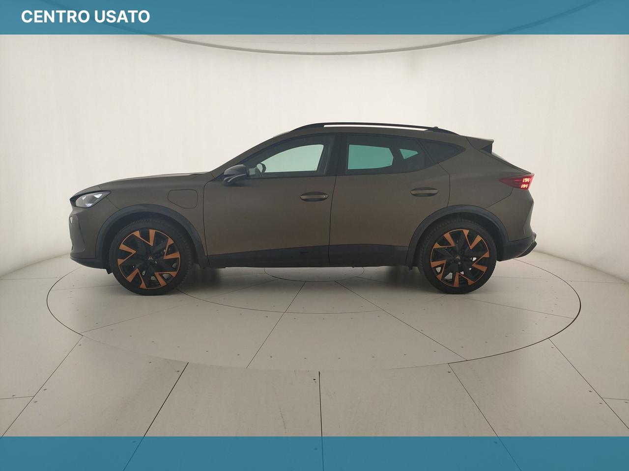 1.5 e-Hybrid VZ 272 CV DSG