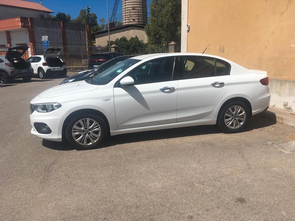 Fiat Tipo 1.4 4 porte Opening Edition