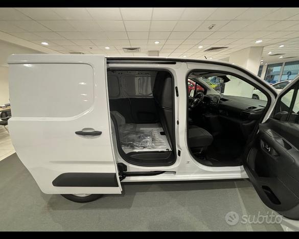 FIAT E-Doblò Van Ch1 Bev- Pacco Batterie 50 N67877