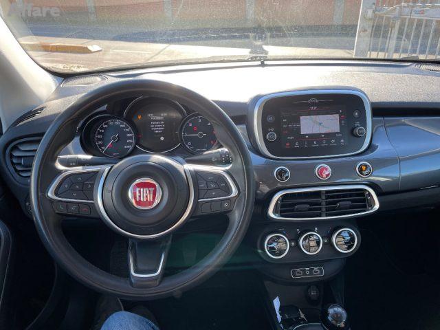 FIAT 500X 1.3 MultiJet 95 CV Cross