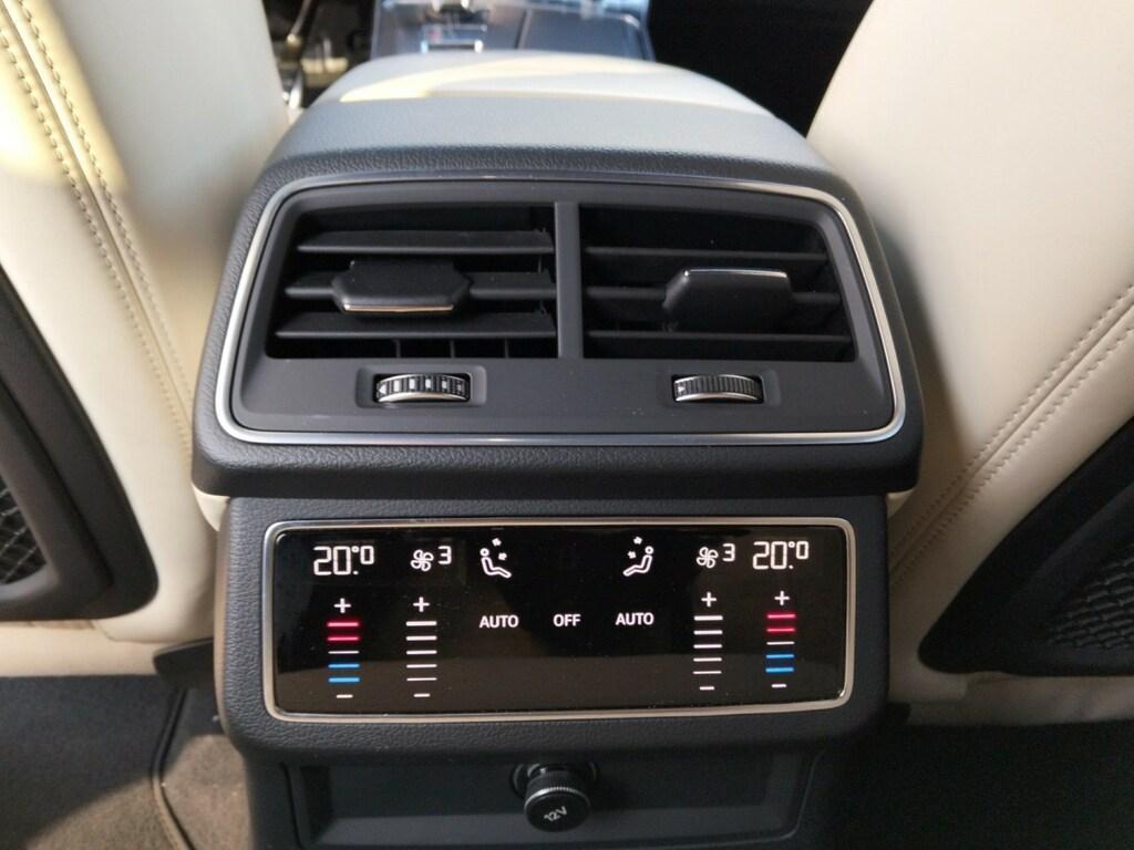 Audi RS6 4.0 mHEV Quattro Tiptronic