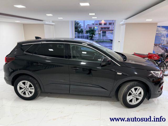 OPEL Grandland X 1.5 diesel Ecotec Start&Stop aut. Business
