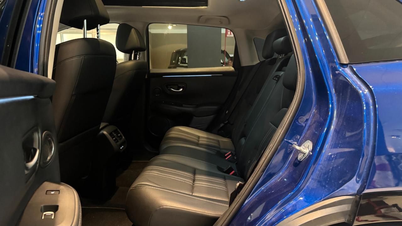 HONDA ZR-V 2.0 IBRIDO 143CV - 2024