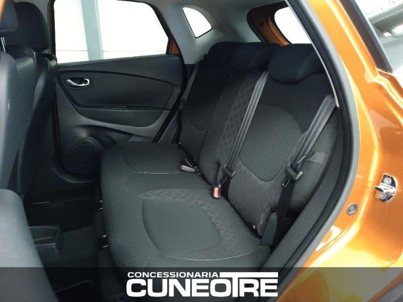 Renault Captur Captur TCe 130 CV FAP Sport Edition