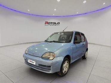 FIAT Seicento 1.1i cat Comfort