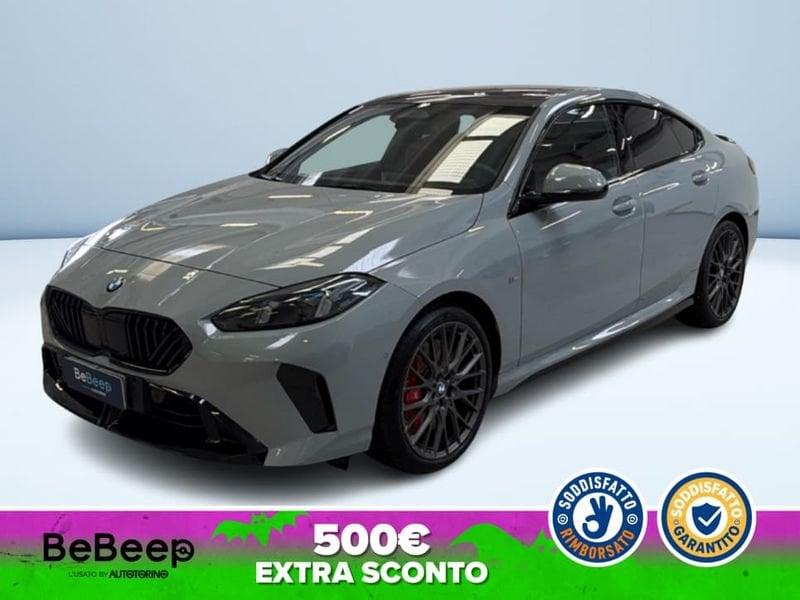 BMW Serie 2 Gran Coupe 220 GRAN COUPE 48V MSPORT PRO AUTO