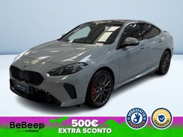 BMW Serie 2 Gran Coupe 220 GRAN COUPE 48V MSPORT PRO AUTO