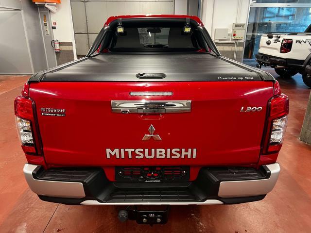 Mitsubishi L200 L200 clubcab 2.3d Intense 4wd