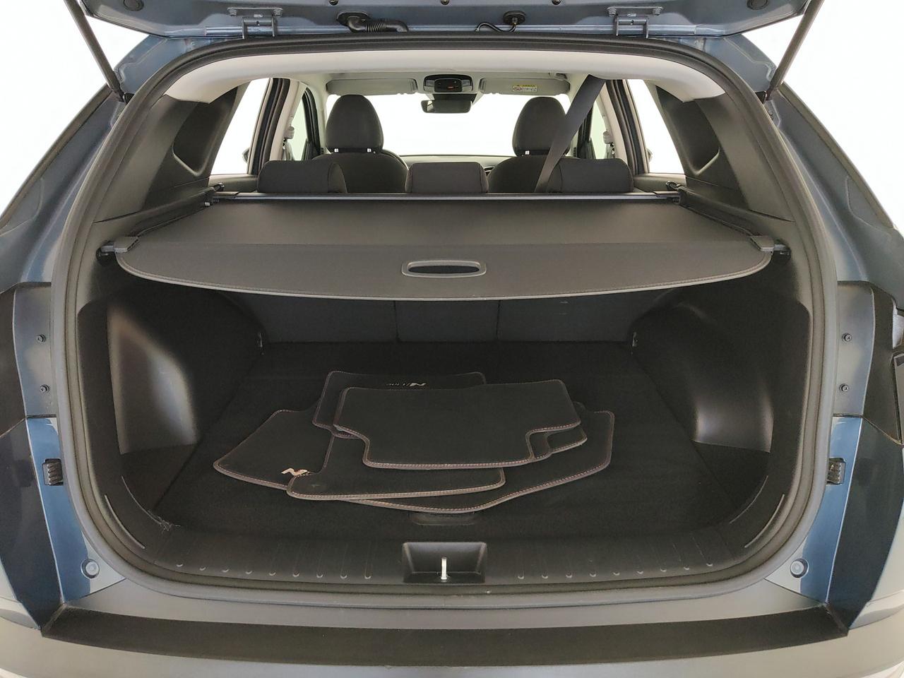 HYUNDAI Tucson 1.6 t-gdi 48V Xtech Hyundai Smart Sense+ 2wd imt
