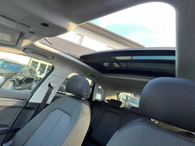 AUDI Q3 35 TDI quattro Business Advanced