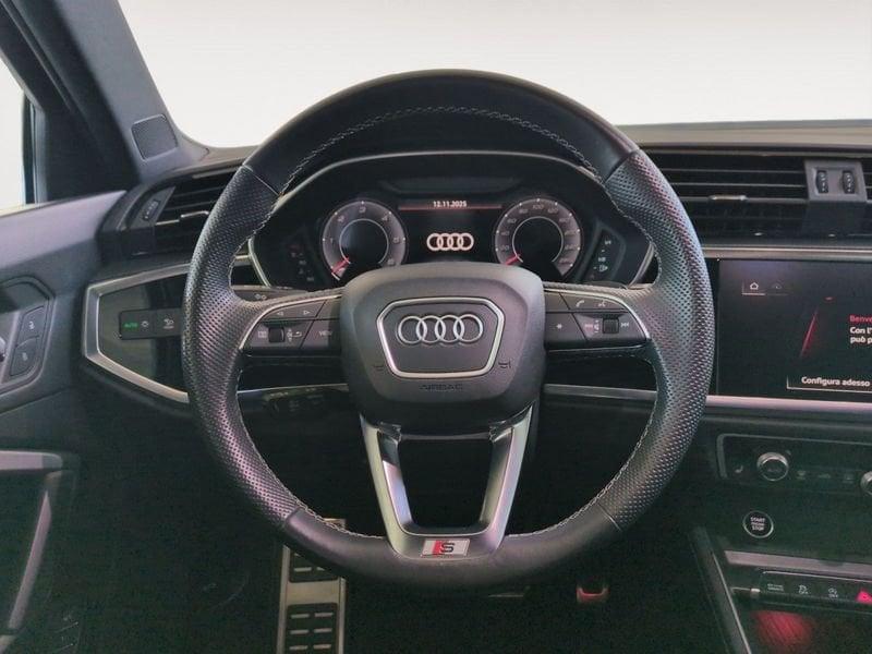 Audi Q3 2ª SERIE SPB 35 TDI S tronic