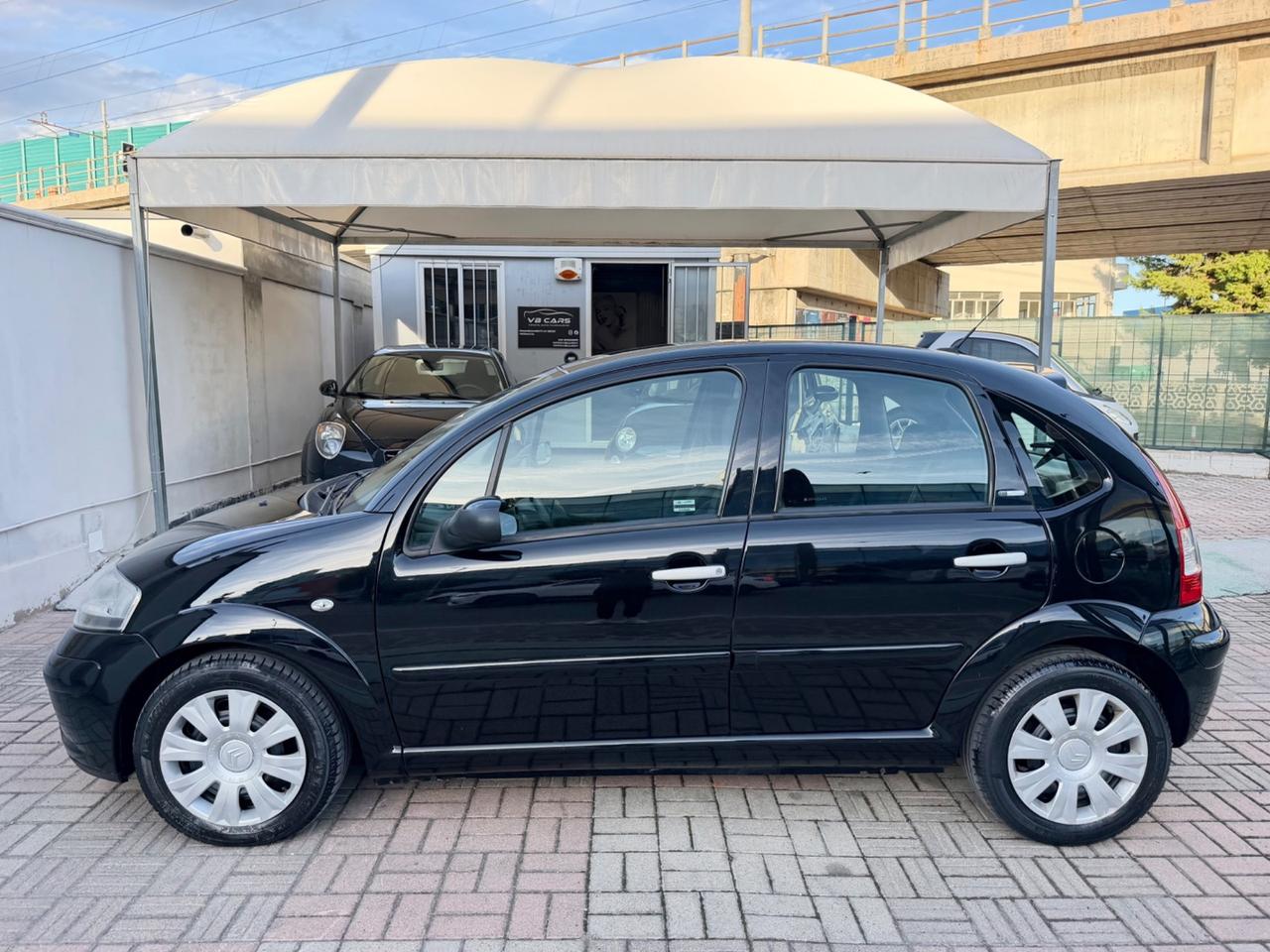 Citroen C3 1.4 HDi Exclusive - GARANZIA