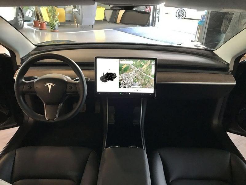 Tesla Model 3 Standard RWD Plus