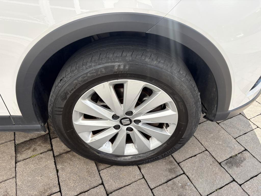 Seat Arona 1.6 TDI 95 CV Style