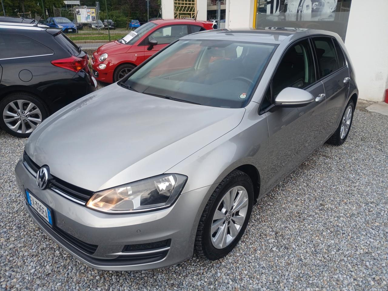 Volkswagen Golf Business 1.2 TSI 105 CV 5p.Comfortline BlueMotion Tech.