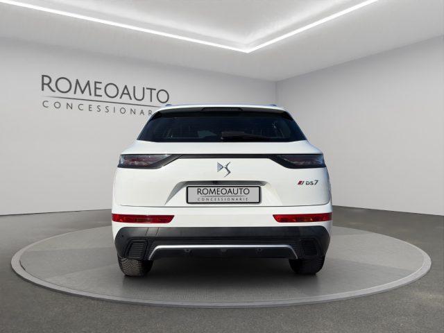 DS AUTOMOBILES DS 7 Crossback 1.5 BlueHDi 130cv Performance Line aut.