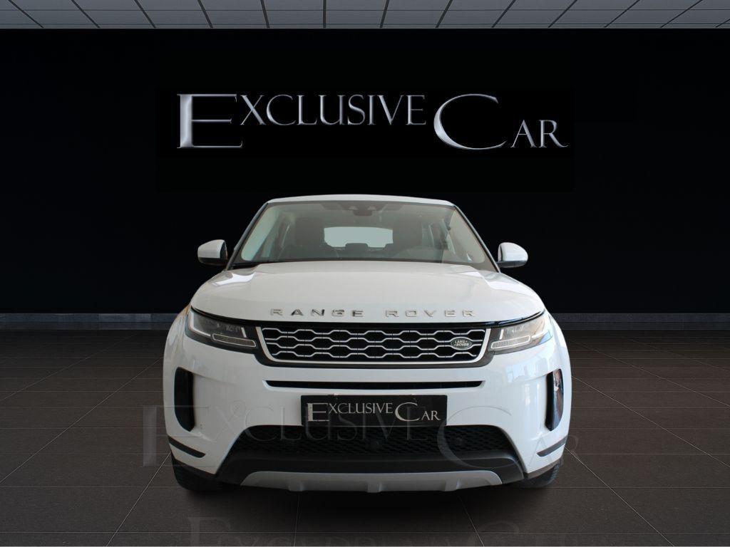 LAND ROVER RR Evoque 2.0D L.Flw 150 AWD Auto S