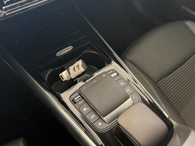 MERCEDES-BENZ B 220 d Automatic Sport Plus