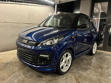 Ligier JS50 Antifurto Unico proprietario Finanziabile