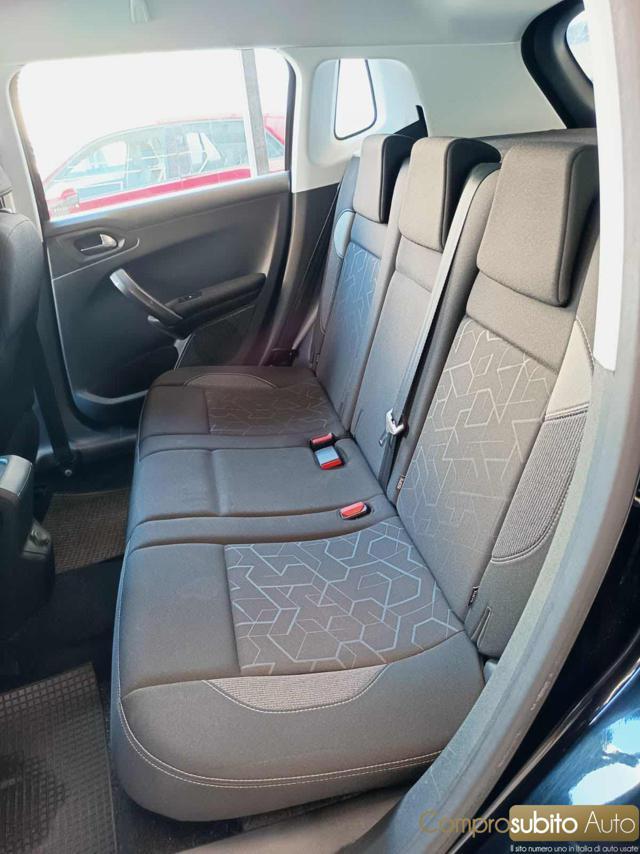 PEUGEOT 2008 1° serie PureTech Turbo 110 S&S Allure