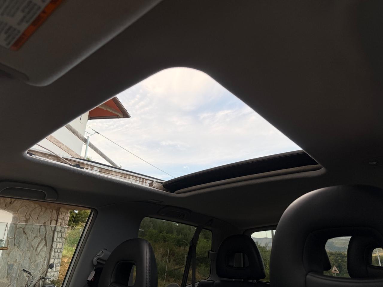 Mitsubishi Pajero 3.2 16V DI-D AUTOCARRO N1 5posti