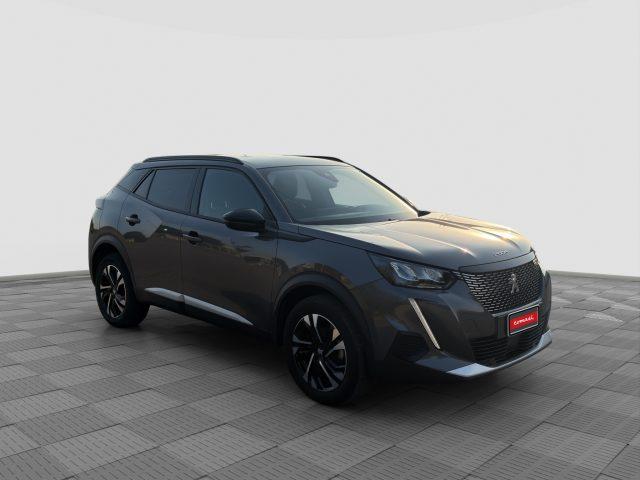 PEUGEOT 2008 2008 PureTech 100 S&S Allure Pack