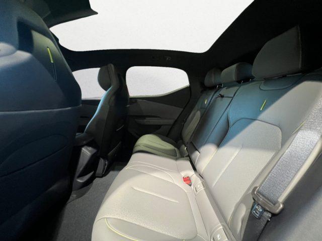 LYNK & CO 02 EV 200kW More