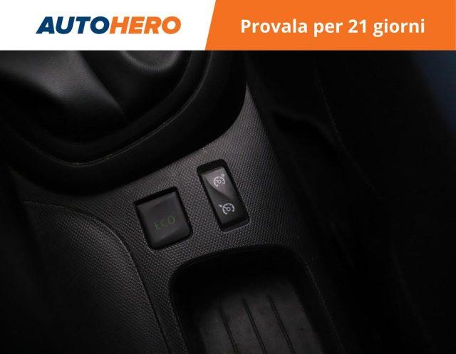 RENAULT Captur dCi 8V 90 CV Start&Stop Energy Life