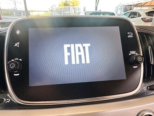 Fiat 500 1.0 Hybrid Connect