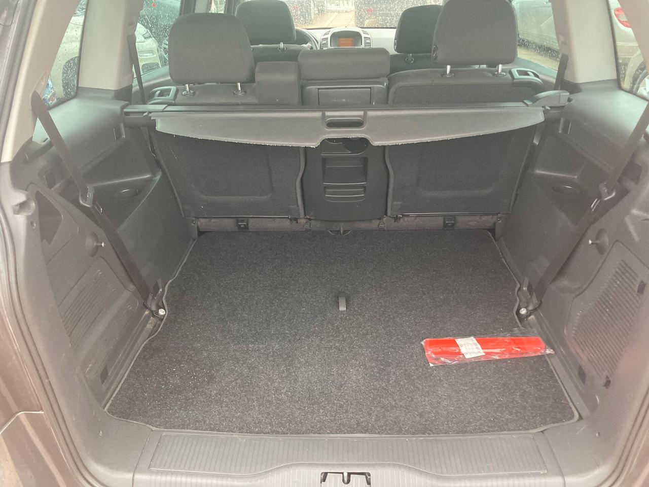 Opel Zafira 1.7 CDTI 110CV ecoFLEX Cosmo
